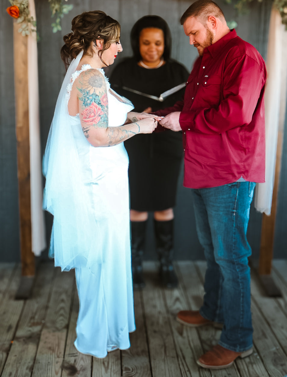 Elopement Packages