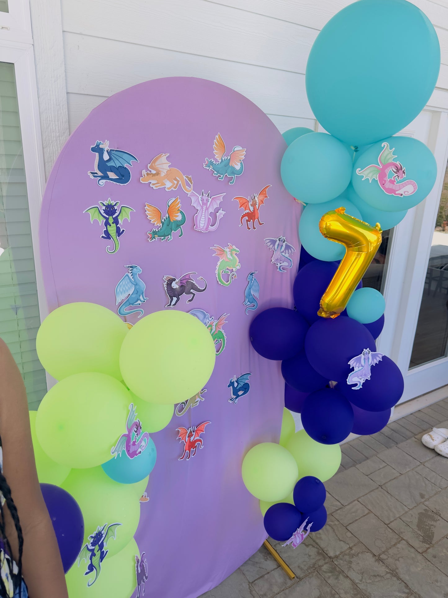 Tulsa OK Kids and Teens Birthday Party Planner