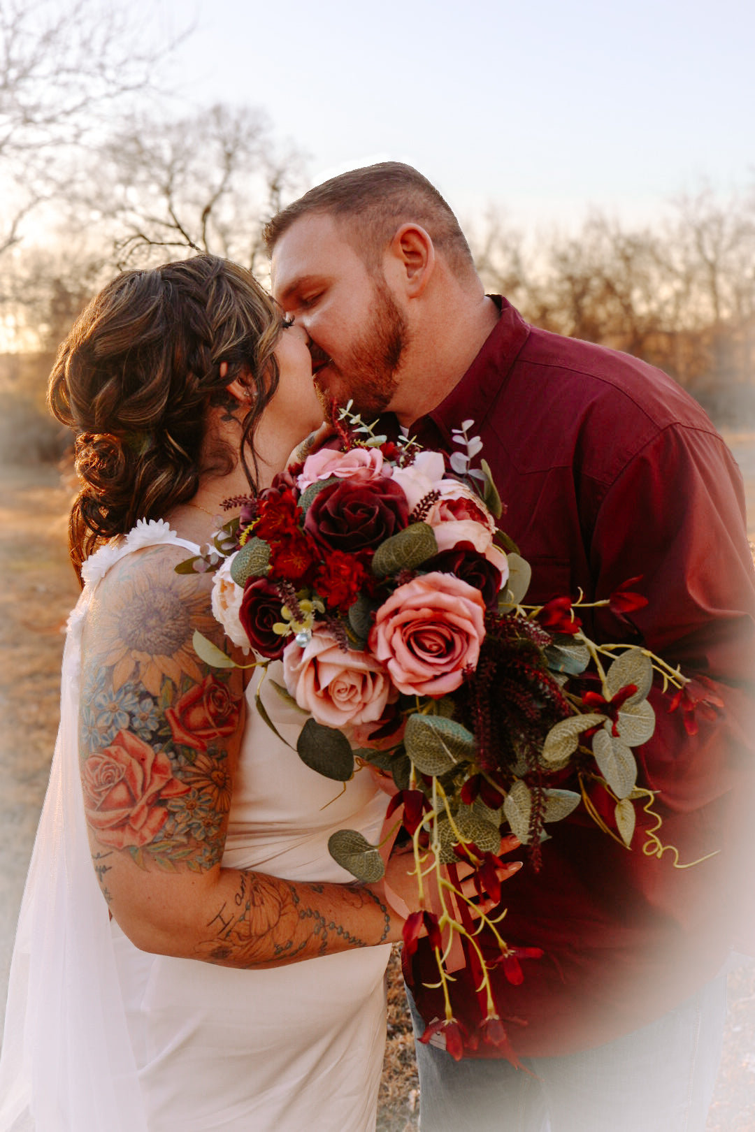 Elopement Packages