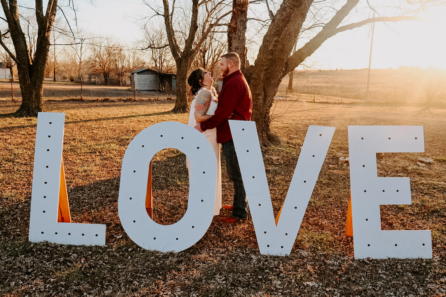 Elopement Photographer