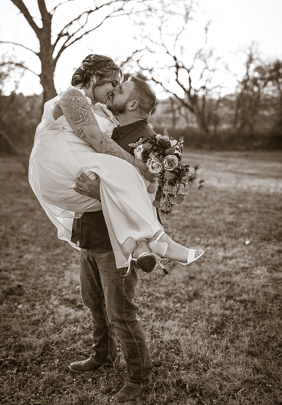 Elopement Photographer