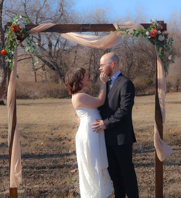 Elopement Photographer