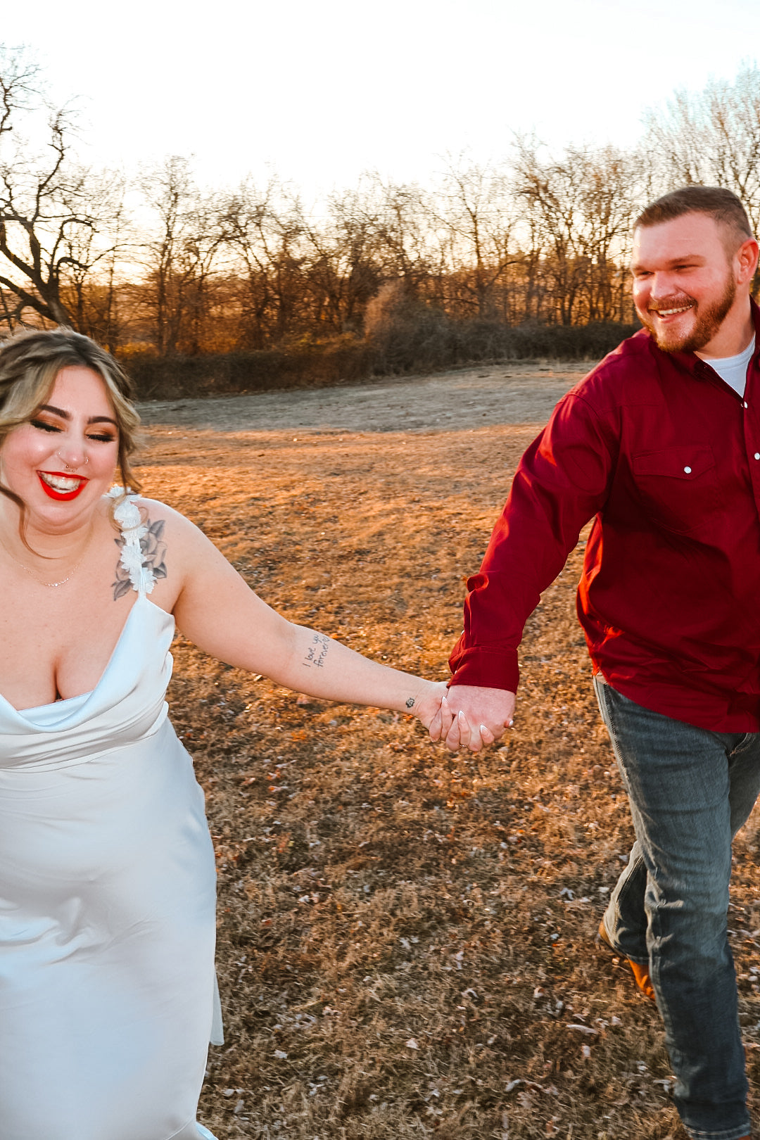 Elopement Photographer