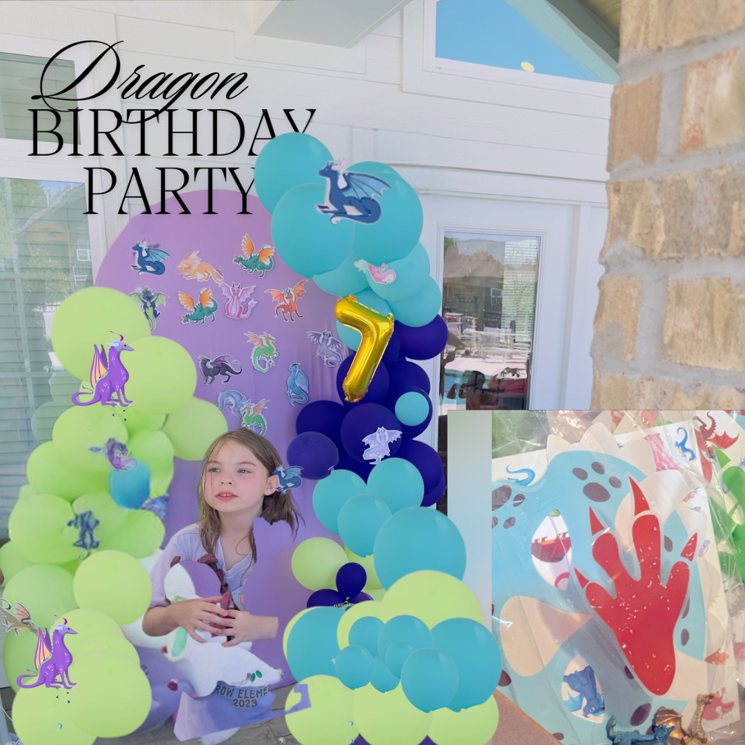 Tulsa OK Kids and Teens Birthday Party Planner