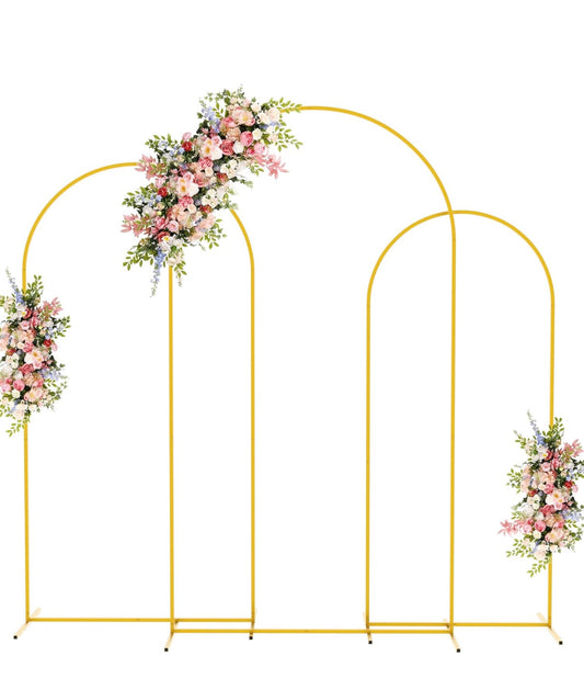 Set of 3 Arches