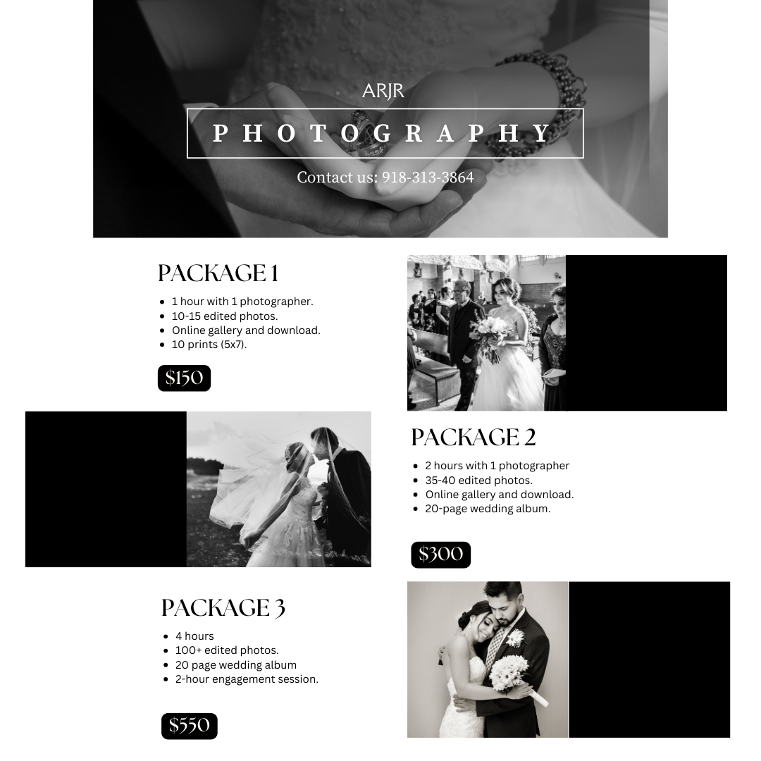 Elopement Photographer