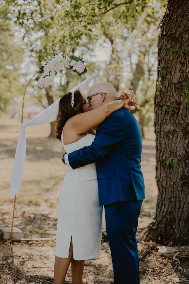 Elopement Packages